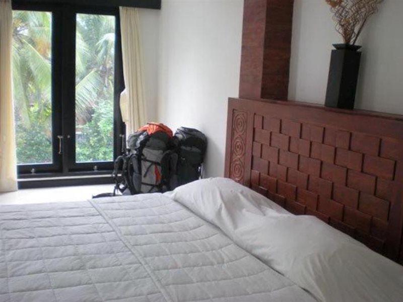 Igna Bungalows Ουμπούντ Εξωτερικό φωτογραφία