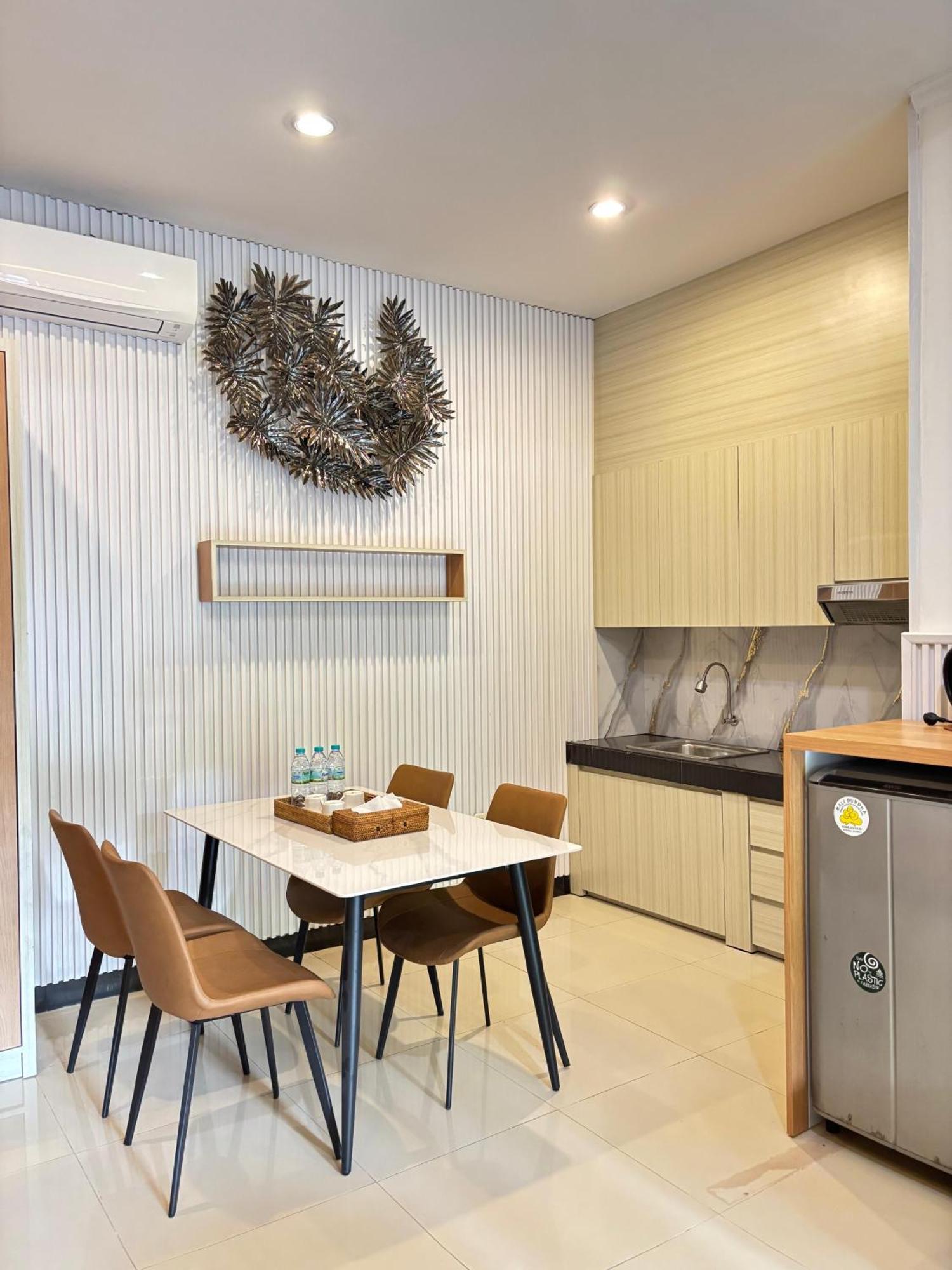 Igna Bungalows Ουμπούντ Εξωτερικό φωτογραφία
