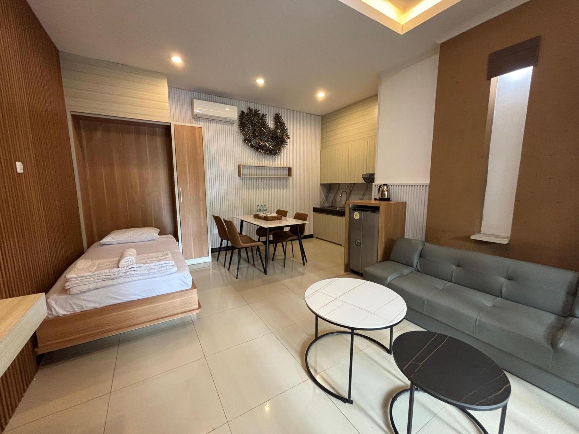 Igna Bungalows Ουμπούντ Εξωτερικό φωτογραφία
