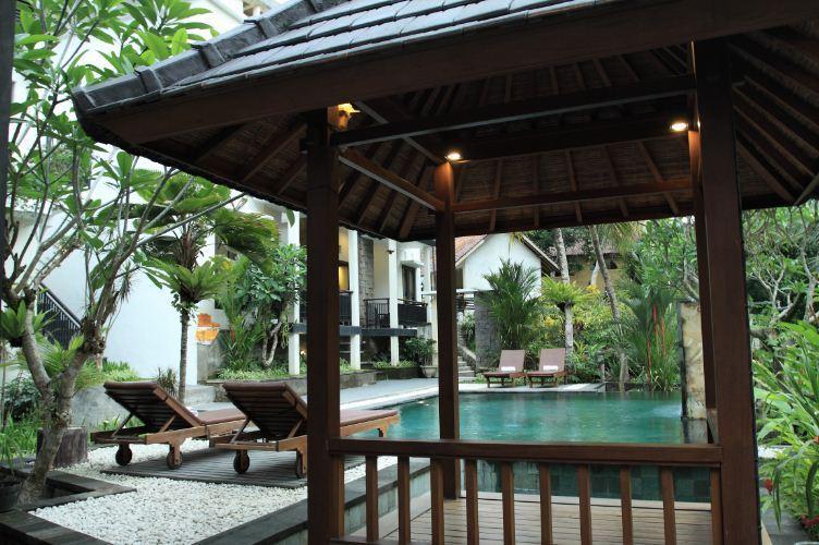 Igna Bungalows Ουμπούντ Εξωτερικό φωτογραφία